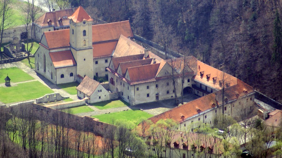 Czerwony Klasztor
