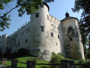 Noclegi Niedzica Zamek