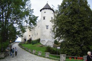 Noclegi Niedzica Zamek