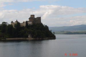 Noclegi Niedzica Zamek