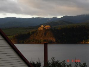 Noclegi Niedzica Zamek