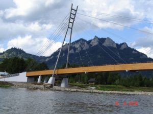 Noclegi Niedzica Zamek