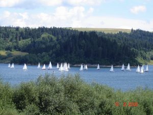 Noclegi Niedzica Zamek