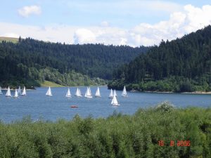 Noclegi Niedzica Zamek