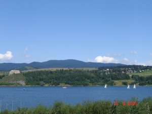 Noclegi Niedzica Zamek