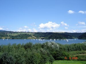 Noclegi Niedzica Zamek