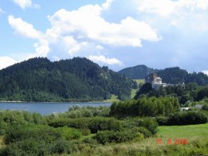 Noclegi Niedzica Zamek