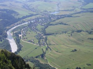 Noclegi Niedzica Zamek