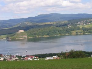 Noclegi Niedzica Zamek