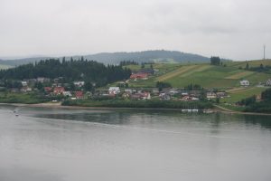 Noclegi Niedzica Zamek