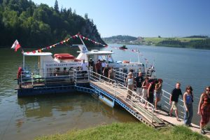 Noclegi Niedzica Zamek