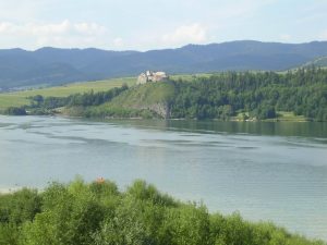 Noclegi Niedzica Zamek