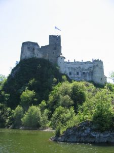 Noclegi Niedzica Zamek