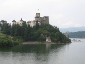 Noclegi Niedzica Zamek